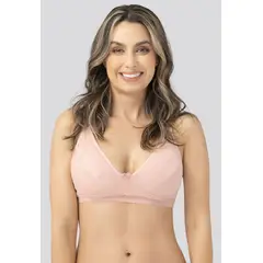 FORMAS INTIMAS - Brasier Mujer Palo De Rosa Claro FI 96568