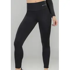 FORMAS INTIMAS - Pantalón Mujer Negro FI 96438