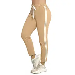 ATYPICAL - Jogger Mujer Caramelo 83287