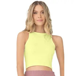 RUTTA - Crop Top Mujer Pastel 78053