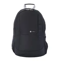 TOTTO - Morral Ejecutivo Porta PC 15,4" Krimmler 2.0 Negro Unisex