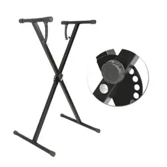 GENERICO - Base para Organeta y Controlador Midi - Stents X
