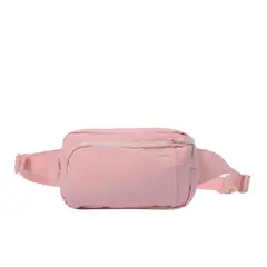 TOTTO - Canguro Para Mujer Clear Sam Rosado