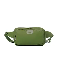 TOTTO - Canguro Clear Dur Verde