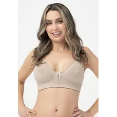 FORMAS INTIMAS - Brasier Mujer Piel FI 96568
