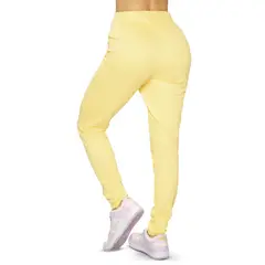 ATYPICAL - Jogger Mujer Pastel 74512