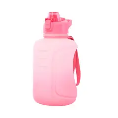 TOTTO - Botilito Motivacion 1.5 litros Rosado