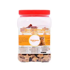 GENERICO - GALLETA PARA GATO HAPPYWOW
