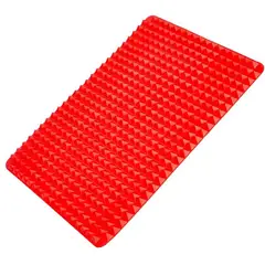 THE HOUSETRONICS - Base De Silicona Para Horno Piramyd Pan