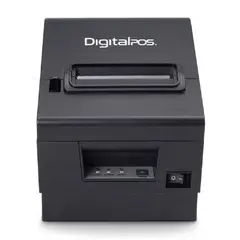DIGITAL POS - IMPRESORA TÉRMICA POS DIG-S300H.