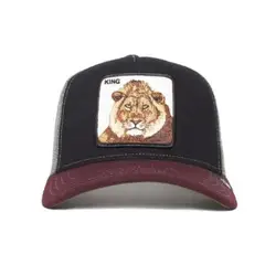 GOORIN BROS - Gorra Original CIRCWOOL OF LIFE