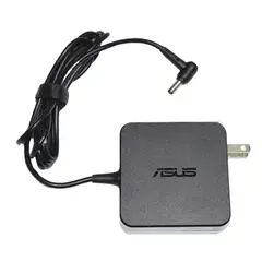 ASUS - Cargador 100% Original 190v 342a 65w ¡no Es Réplica