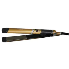 GENERICO - Plancha de Cabello con Control de Temperatura