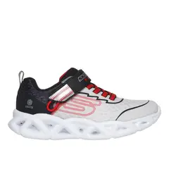 SKECHERS - Tenis de Hombre marca en Color GRIS  TENIS 401625L-LGRD