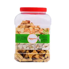 GENERICO - GALLETA PARA PERRO LECHE HAPPYWOW