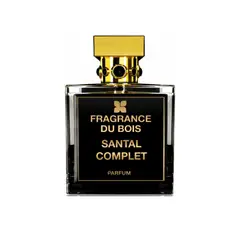 FRAGANCE DU BOIS - Perfume - Santal Complet 100ml