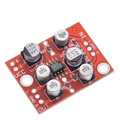 GENERICO - Preamplificador Audio Estereo AD828 5-15V