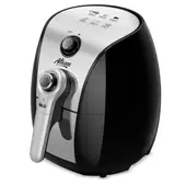 ALTEZZA - Freidora De Aire 3.2 Litros AAF-32LBL Negro