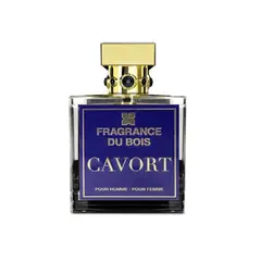 FRAGANCE DU BOIS - Perfume - Cavort 100ml