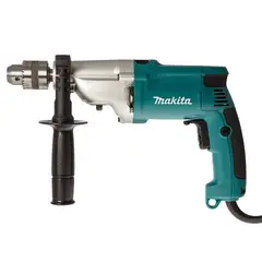 MAKITA - TALADRO PERCUTOR ELECTRICO 1/2" 720W V.V 2900RPM