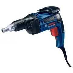 BOSCH - DESTORNILLADOR ELECTRICO 0-2500RPM +PUNTAS ESTRELL