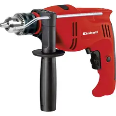 EINHELL - TALADRO PERCUTOR 1/2" 710W