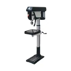 ELITE - TALADRO DE ARBOL 1500W 2HP 12VELOCIDADES 1700RPM