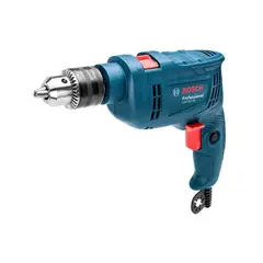 BOSCH - TALADRO PERCUTOR 1/2" GSB 550 RE 550W 3100RPM VVR