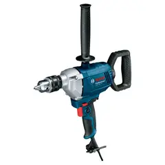 BOSCH - TALADRO ROTACION 5/8" GBM 1600 RE 850W 0-630RPM