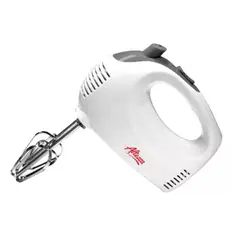 ALTEZZA - Batidora De Mano 150w Ahm-4141 Blanca