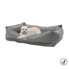 TOTTO - Cama Para Perro Con Lavable Dante Pequeña