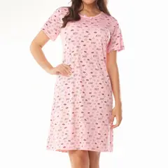 CROYDON - Batola Martina Rosa para Mujer Croydon_.