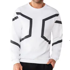 CROYDON - Buzo Angel Blanco para Hombre Croydon_..