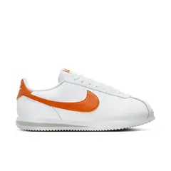 NIKE - Tenis Cortez-Blanco