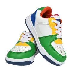 WOONKIE - Tenis proy gris colores