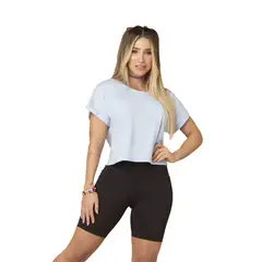 ATYPICAL - Conjunto Mujer Azul Claro 9578