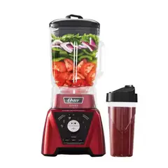 OSTER - Licuadora Xpert Series Control De Texturas Blend-n-go