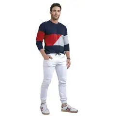 MARKETING PERSONAL - Camibuzo Hombre Multicolor Mp 93502