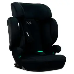 ASALVO - Silla Para Carro Bebe Poe Negro