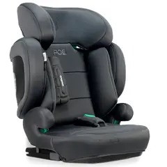 ASALVO - Silla Para Carro Bebe Poe Gris.