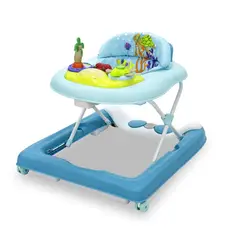 ASALVO - Caminadorandadador Para Bebe Oceano