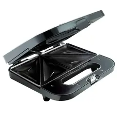 OSTER - Sanduchera Compacta 2 Puestos 2885