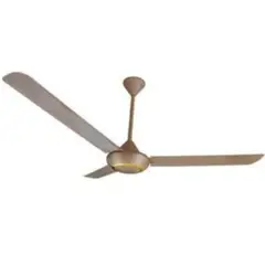 HOME ELEMENTS - Ventilador De Techo Industrial Bronce HEVTI56