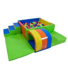 GENERICO - Combo circuito Infantil