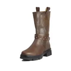HERS - Bota Mujer- Irina Cafe