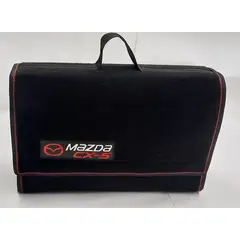 GENERICO - Maletin para Kit de Carretera - Herramientas Mazda CX-5