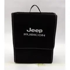 GENERICO - Maletin Para Kit De Carretera - Herramientas Jeep Rubicon