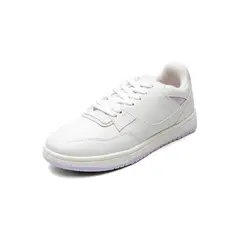 TELLENZI - Tenis Dama Blanco-Lila 530