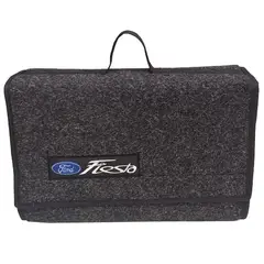 GENERICO - Maletin Para Kit De Carretera - Herramientas Ford Fiesta