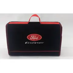 GENERICO - Maletin Para Kit De Carretera - Herramientas Ford Ecosport